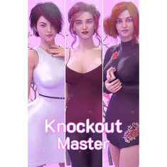 MOON Knockout Master (PC - Steam elektronikus játék licensz)