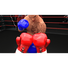 MOON Knockout Master (PC - Steam elektronikus játék licensz)