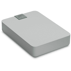 Seagate Ultra Touch külső merevlemez 5 TB Szürke (STMA5000400)