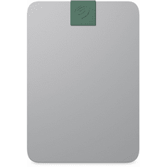 Seagate Ultra Touch külső merevlemez 5 TB Szürke (STMA5000400)