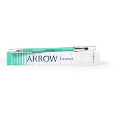 Szemceruza Arrow (Eyeliner) 1 g (Árnyalat Black)