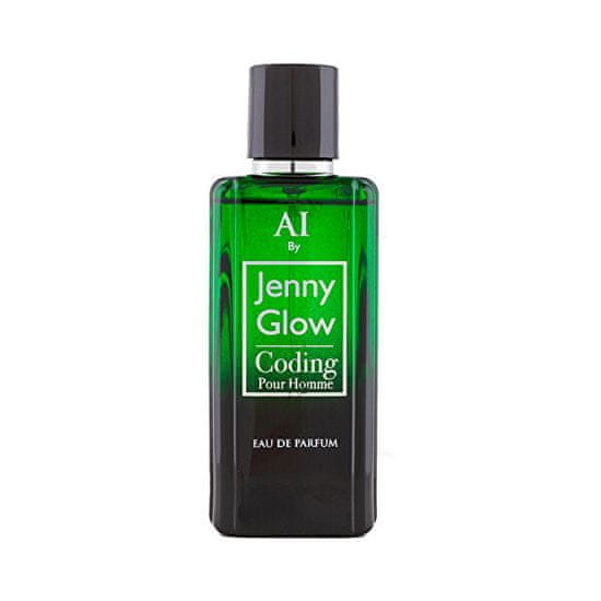 Jenny Glow Coding Pour Homme - EDP