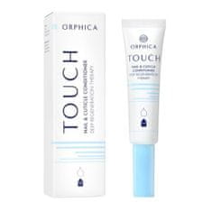 Orphica Regeneráló köröm kondicionáló Touch (Nail Conditioner) 15 ml