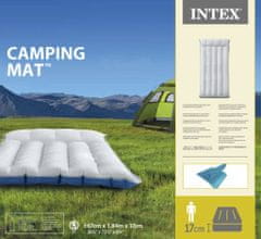 Intex Matrac gumi-textil nyugágy kemping