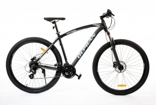 Olpran Hegyi kerékpár Professional 29" hydraulic 2023