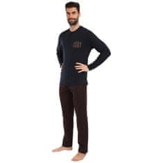 Nedeto  Tarka férfi pizsama (NP008) - méret M