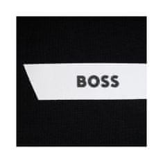 Hugo Boss Pulcsik fekete 182 - 187 cm/XL 50498227