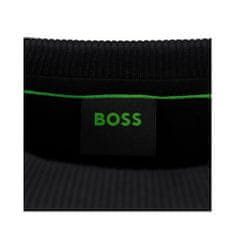 Hugo Boss Pulcsik fekete 182 - 187 cm/XL 50498227