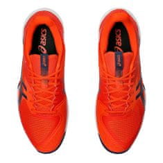 Asics Cipők tenisz narancs 44.5 EU Solution Speed Ff 3