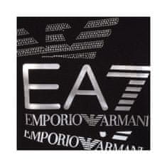 Emporio Armani Póló fekete S 6RTT35TJFKZ1200