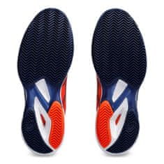 Asics Cipők tenisz narancs 42.5 EU Solution Speed Ff 3