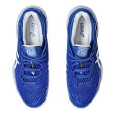 Asics Cipők tenisz kék 46.5 EU Court Ff 3