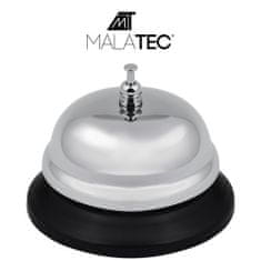 Malatec Asztali - recepciós csengő ISO 5869