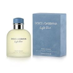 Dolce & Gabbana Light Blue Pour Homme - EDT 75 ml