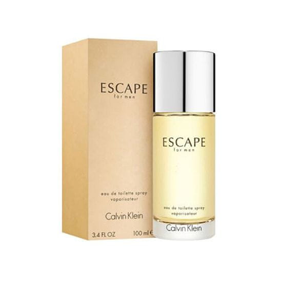 Calvin Klein Escape For Men - EDT