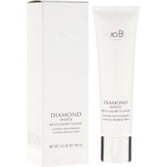 Natura Bissé Sminkeltávolító gél Diamond White Rich (Luxury Cleanse) 100 ml