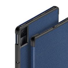 Dux Ducis Domo tok Xiaomi Redmi Pad SE 11'', kék