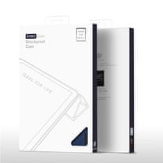TKG Tablettok Xiaomi Redmi Pad SE (11 coll) - DUX DUCIS DOMO kék smart case