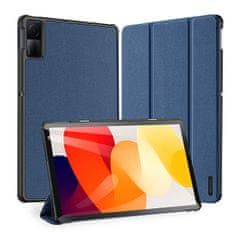 TKG Tablettok Xiaomi Redmi Pad SE (11 coll) - DUX DUCIS DOMO kék smart case