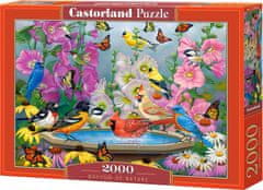 Castorland Puzzle A természet ritmusa 2000 darab