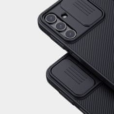 Nillkin CamShield tok Samsung Galaxy A15 4G / 5G, fekete