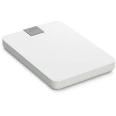 Seagate Ultra Touch külső merevlemez 2 TB Fehér