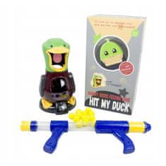 KOMFORTHOME Hungry Duck célba lövés Arcade játék