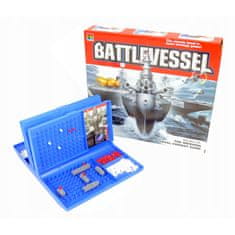 BB-Shop Hajók játék Családi tengeri csata játék