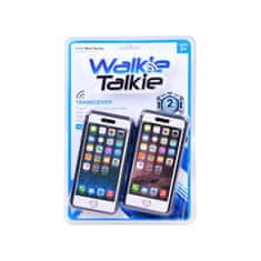 JOKOMISIADA Walkie Talkie walkie talkie játék telefon ZA2534