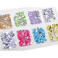 BB-Shop Gyémánt hímző kreatív készlet MAGIC ZA4144