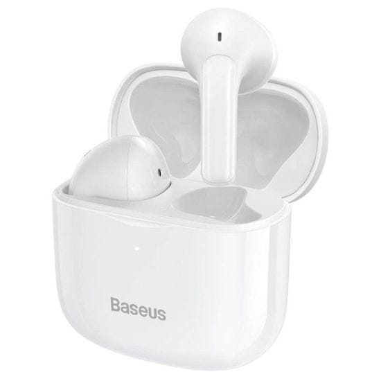 BASEUS Baseus Bowie E3 TWS vezeték nélküli fülhallgató vízálló