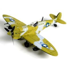 BB-Shop Műanyag összecsukható modell Repülőgép 1:48 ZA2590