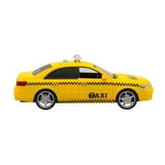BB-Shop Taxi autó hangja ajtónyitás ZA1987