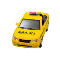 BB-Shop Taxi autó hangja ajtónyitás ZA1987