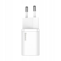 BASEUS Baseus Apple Lightning, USB Type C az Apple 3000 mA 20 V-os hálózati töltőre