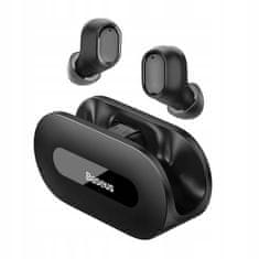 BASEUS Baseus BOWIE EZ10 vezeték nélküli in-ear fülhallgató