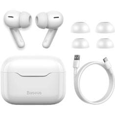 BASEUS Baseus NGS1-02 vezeték nélküli in-ear fülhallgató