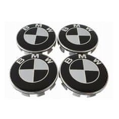 BB-Shop BMW kupakok 56 mm 4 darabos készlet