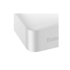 BASEUS Baseus Bipow powerbank 20000mAh 15W + USB-A - Micro USB kábel 0.25m