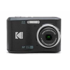 KODAK Friendly Zoom FZ45 fekete digitális fényképezőgép