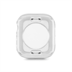 Hama védőtok Apple Watch 4/5/6/SE 1st gen./SE 2nd gen., 44 mm, 360°-os védelem, felpattintható