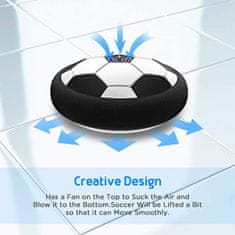 VivoVita Soccer Toy – Beltéri foci LED fényekkel