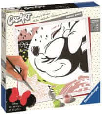CreArt Disney: Minnie Mouse
