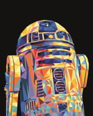 Ravensburger CreArt Star Wars: R2-D2