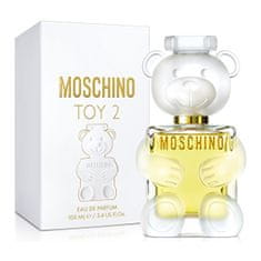 Moschino Toy 2 - EDP 100 ml