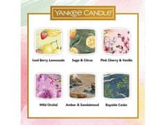 Yankee Candle Ajándék illatgyertya szett üvegben 6 x 37 g