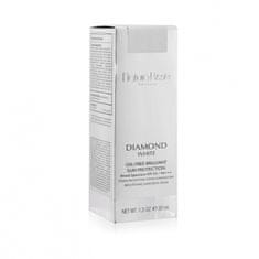 Natura Bissé Világosító fényvédő krém Diamond White SPF 50+ (Oil-Free Brilliant Sun Protection) 30 ml