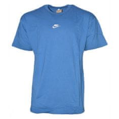 Nike Póló kék L DO7392407