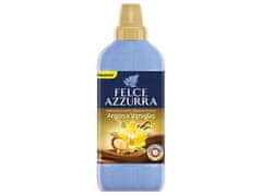 sarcia.eu Felce Azzurra Öblítő koncentrátum - Argán olaj és vanília 600 ml x2