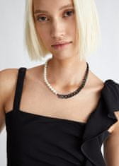 Liu.Jo Eredeti gyöngy nyaklánc Fashion LJ1993